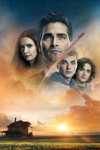 Superman & Lois - Posters