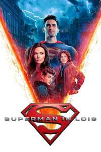 Superman & Lois - Posters