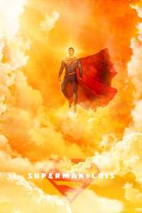 Superman & Lois - Posters