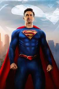Superman & Lois - Posters