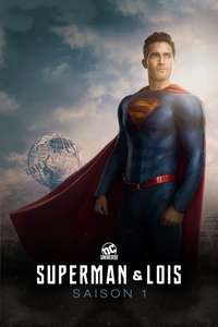 Superman & Lois - Posters
