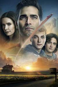 Superman & Lois - Posters