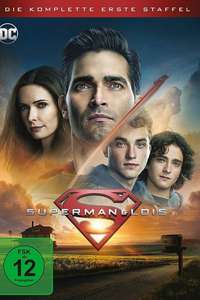 Superman & Lois - Posters