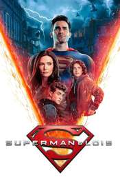 Superman & Lois Season 2