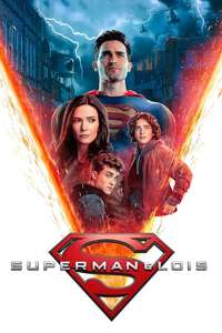Superman & Lois - Posters