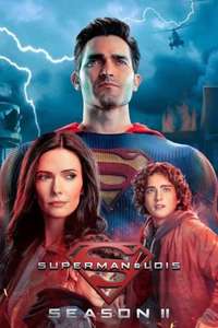 Superman & Lois - Posters