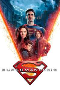 Superman & Lois - Posters