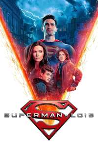 Superman & Lois - Posters