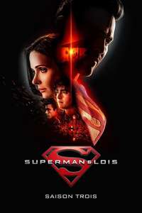 Superman & Lois - Posters
