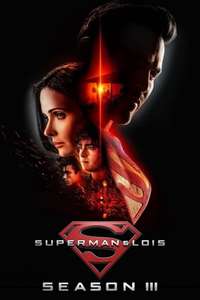 Superman & Lois - Posters