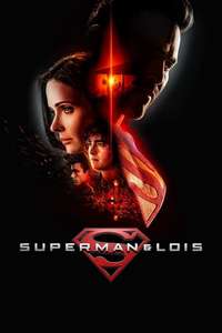 Superman & Lois - Posters