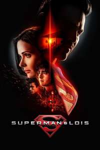 Superman & Lois - Posters