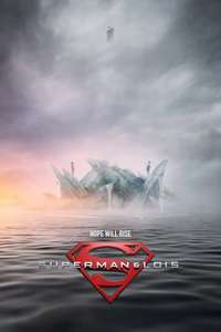 Superman & Lois - Posters