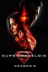 Superman & Lois - Posters