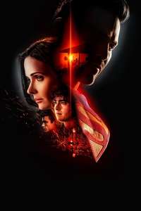 Superman & Lois - Posters