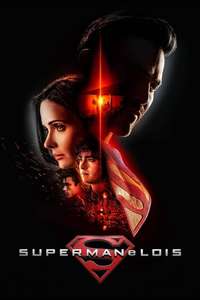 Superman & Lois - Posters