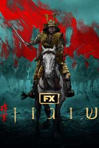 Shōgun - Posters