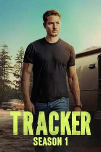 Tracker - Posters