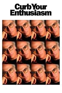 Curb Your Enthusiasm - Posters