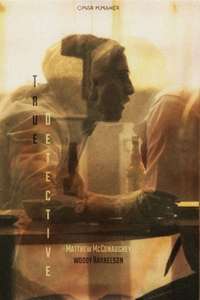 True Detective - Posters