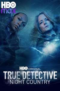True Detective - Posters