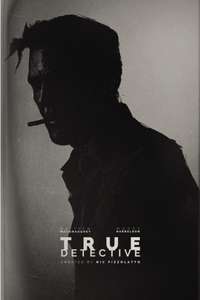 True Detective - Posters