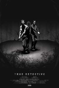 True Detective - Posters