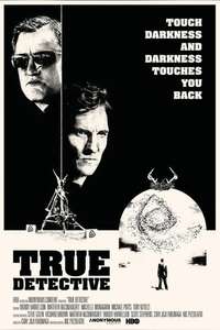 True Detective - Posters