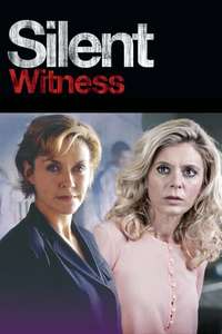 Silent Witness - Poster