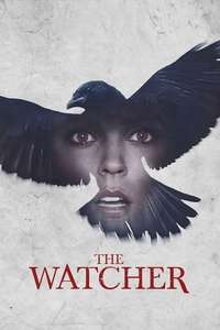 The Watcher - Poster