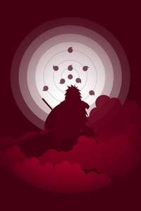 Naruto Shippūden - Poster
