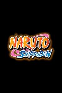 Naruto Shippūden - Poster