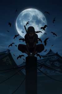 Naruto Shippūden - Poster