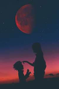 Naruto Shippūden - Poster