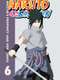 Naruto Shippūden : Master's Prophecy and Vengeance