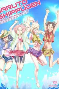 Paradise on the Ship - Poster