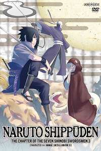 The Seven Shinobi Swordsman - Poster