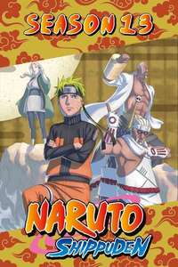 The Seven Shinobi Swordsman - Poster