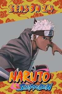 The Fourth Great Ninja War Assailants From Afar - Poster