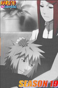Naruto Shippūden - Poster