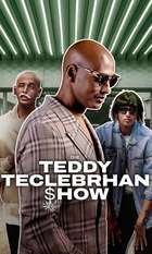 The Teddy Teclebrhan Show