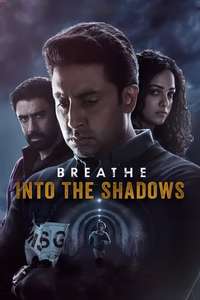 Breathe: Into the Shadows - Posters