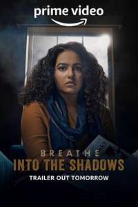 Breathe: Into the Shadows - Posters