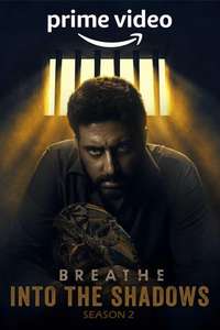 Season 2 - Posters