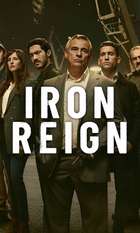 Iron Reign