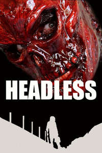 Headless - Poster