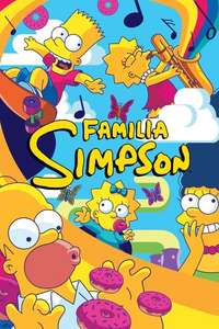The Simpsons - Posters