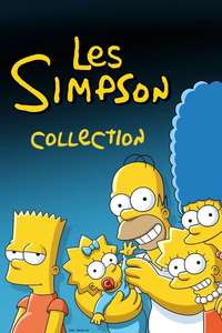 The Simpsons - Posters