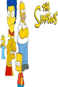 The Simpsons - Posters