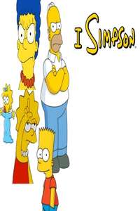 The Simpsons - Posters